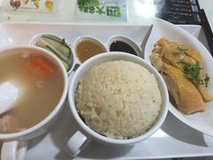 iphone_upload_pic-翠华餐厅(旺角文华商场店)