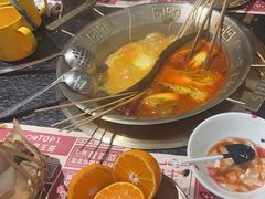 -旺蜀主成都串串火锅(西直门凯德MALL店)
