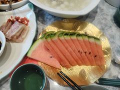 -聚丰园•湖鲜餐厅(阿红私房菜梅石路店)