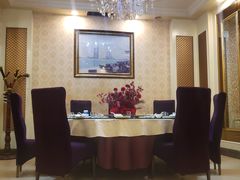 包厢-清雅轩·清真菜·传统菜•融合菜(滑翔店)