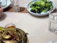 -小吊梨汤·北京菜·烤鸭(清河万象汇店)
