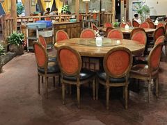-金苑酒家·客家菜·广东老字号(万象店)