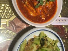 -缪氏川菜(深圳北站缤果空间店)