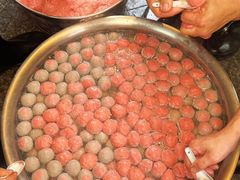 -阿娟牛肉丸·手打牛肉丸·现做现卖