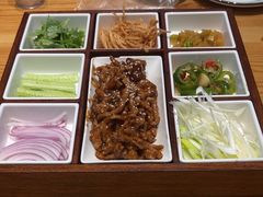 -满盛家宴·烤鸭·海鲜天津菜(河北路总店)