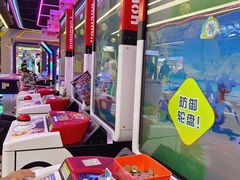 -风云再起游乐汇(北京西单西西友谊店)