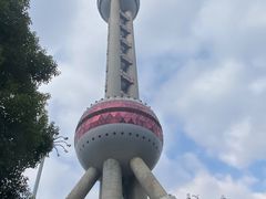 -东方明珠广播电视塔