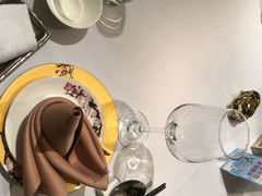 -老洋房花园饭店(绍兴路店)