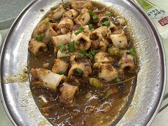 -嘉升大排档(番禺总店)