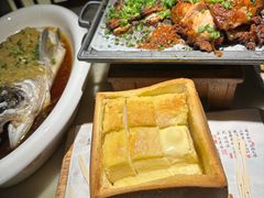 -绿茶餐厅(成都大悦城店)