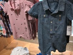 -GAP(厦门加州商业广场店)