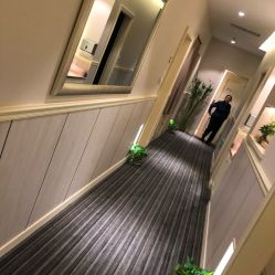 包房-艾维庭美容纤体SPA