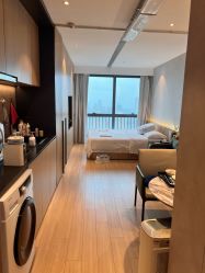 -禧月荟S月子中心(侨城店)