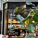 果然是我的梦中情💕Bistro🌹浪漫氛围感拉满💯