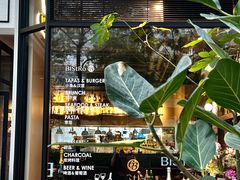 -Bistro 63 创意融合料理(广粤天地店)