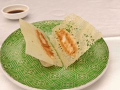 -品海楼·大连海胆锅贴馆(东港店)