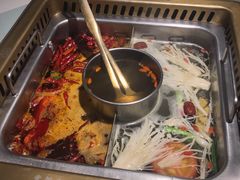 -雾都渣渣火锅(南城智汇城店)