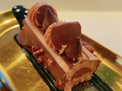 巧克力费列罗-糖房咖啡(南锣鼓巷店)