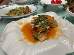 -缤圣源中国清真菜(群力店)