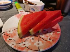 -曼格蒸汽活海鲜·榴莲自助(皇庭广场店)
