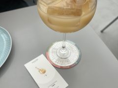 -théATRE 茶聚场(王府中環店)