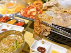 -韩国大金刚烤肉·料理(印象城店)