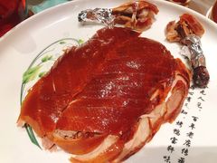 -宝轩渔府·老字号海鲜·正宗津菜(水上店)