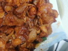 -清真•蜀风园(丁字沽总店)