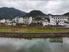 -新安江山水画廊风景区