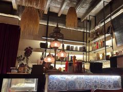 -Uncle Kosto科斯托·中东菜