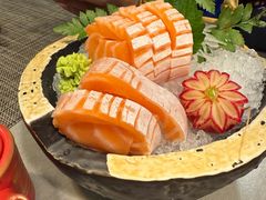 -满来寿喜烧(金虹桥店)