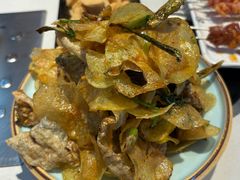 -玉善烧烤串城(长春总店)
