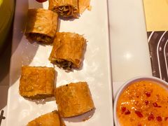 儒哥素鹅卷-粤小馆(天安云谷店)