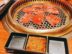 -鹤汀居酒屋•家庭料理•烧鸟酒肆(新街口店)