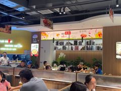 -芝士农场·意式餐厅(生态城万达店)