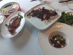 -月福京味斋·烤鸭店·北京菜(鼓楼总店)