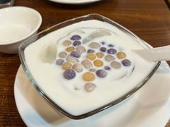 -龟金正·港式甜品(客村店)