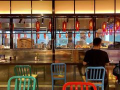 -陈鹏鹏潮汕菜(宝安机场T3航站楼店)