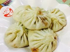 狗不理肉包-宝正臻天津包子总店(金阳光居易店)