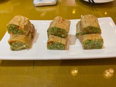 -HOHO餐厅(古子城店)