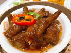 -云庭汇·粤菜海鲜(东盟盛天地店)