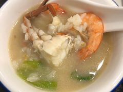 -适口餐厅砂锅粥(公信路总店)