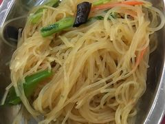-北京大学-燕南食堂