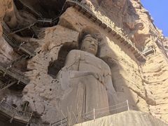-炳灵寺世界文化遗产旅游区