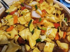 -兰州老马食府(小潞邑店)