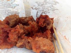排骨-傅强排骨(成都总店)
