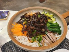 -滇越乘象云南餐厅(豆各庄店)
