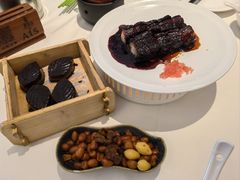 -侨美·唐荔园·40年地道粤菜