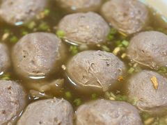 -阿娟牛肉丸·手打牛肉丸·现做现卖