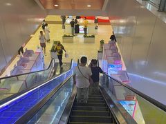 -光启城时尚购物中心